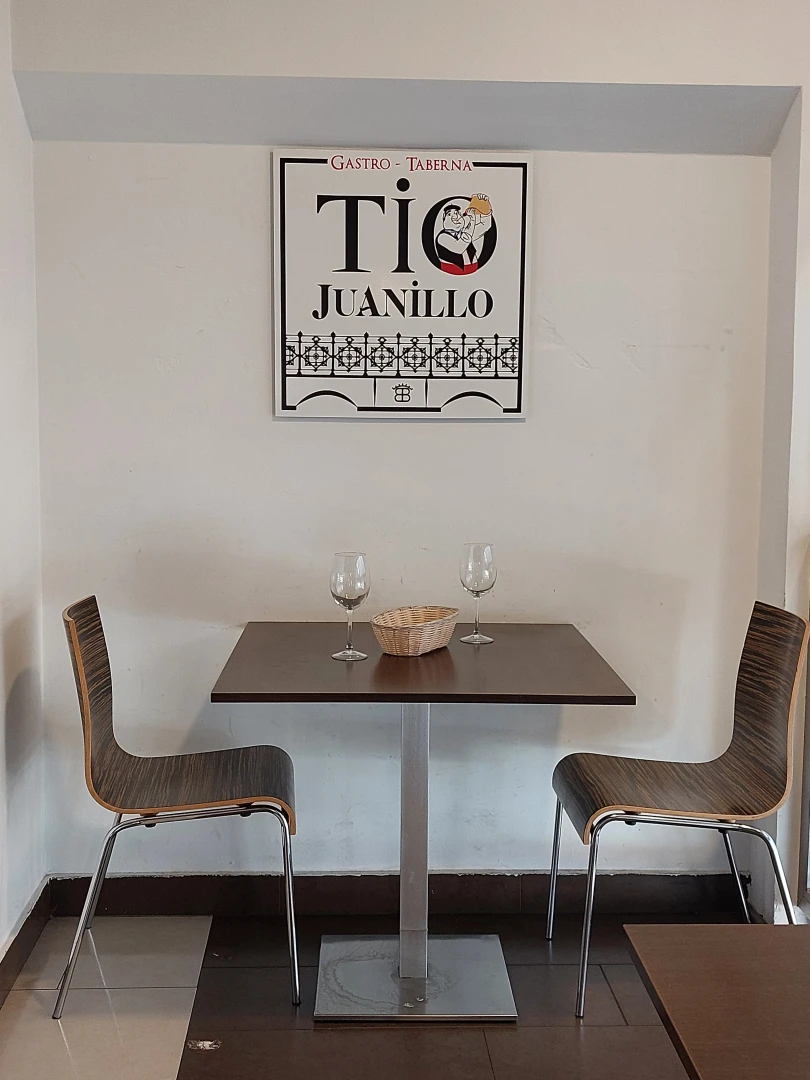 Tío Juanillo