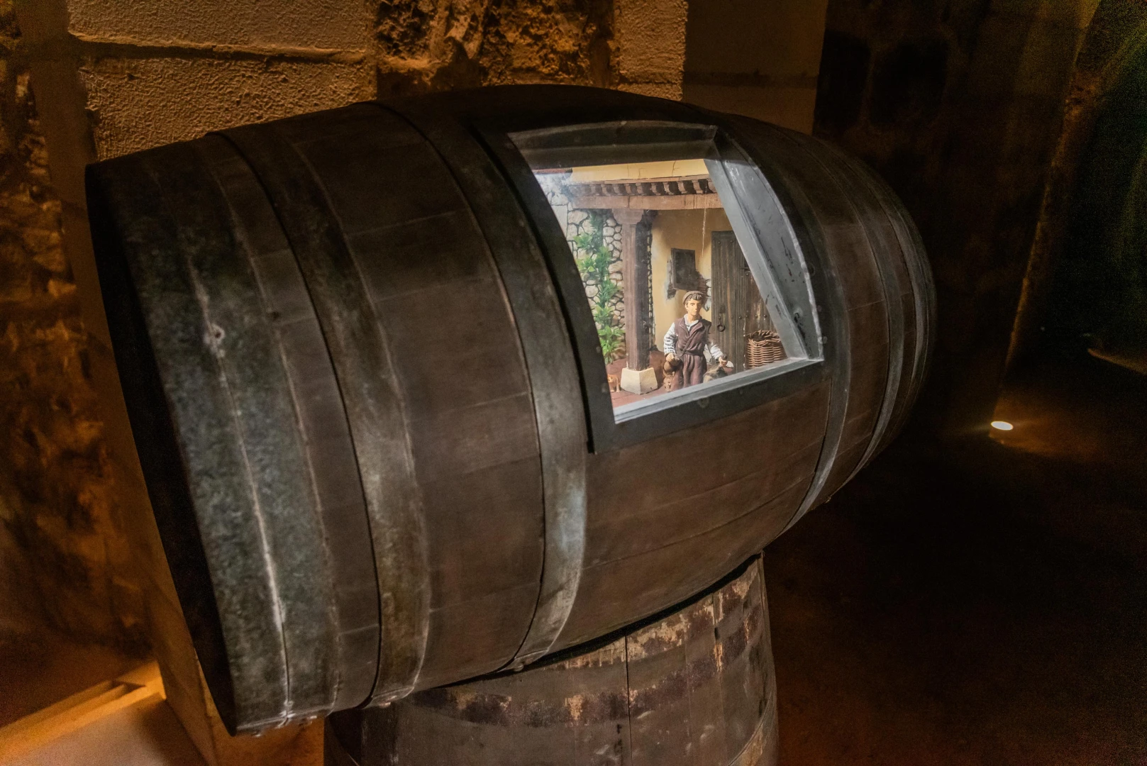 Bodega de las Ánimas