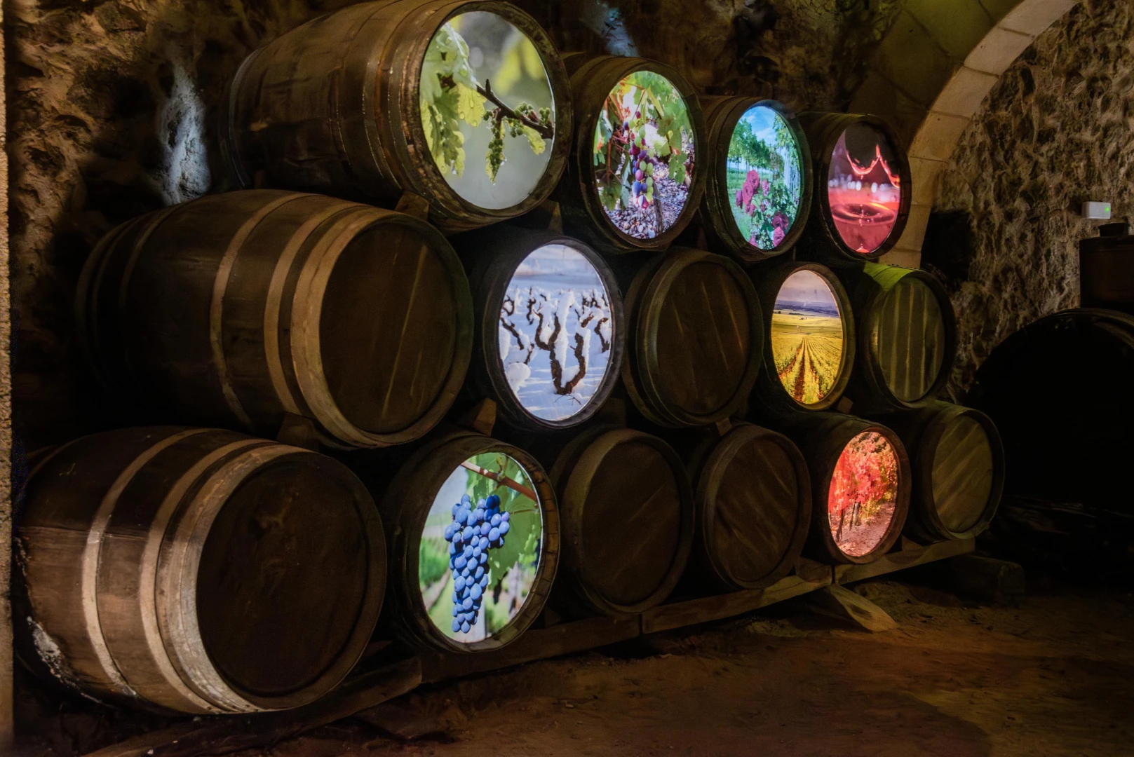 Bodega de las Ánimas