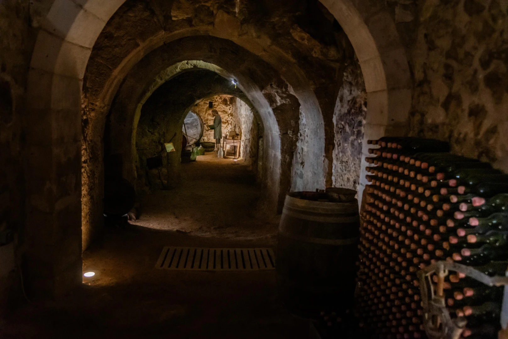 Bodega de las Ánimas