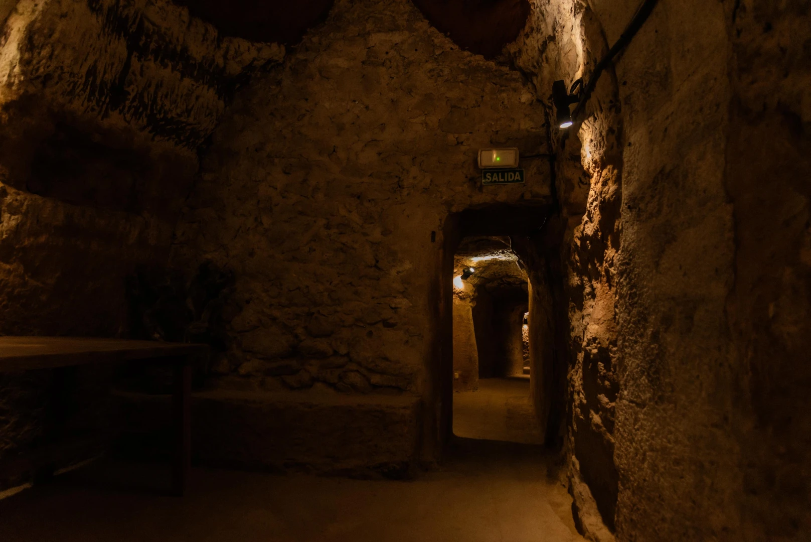 Bodega de Las Caballerizas