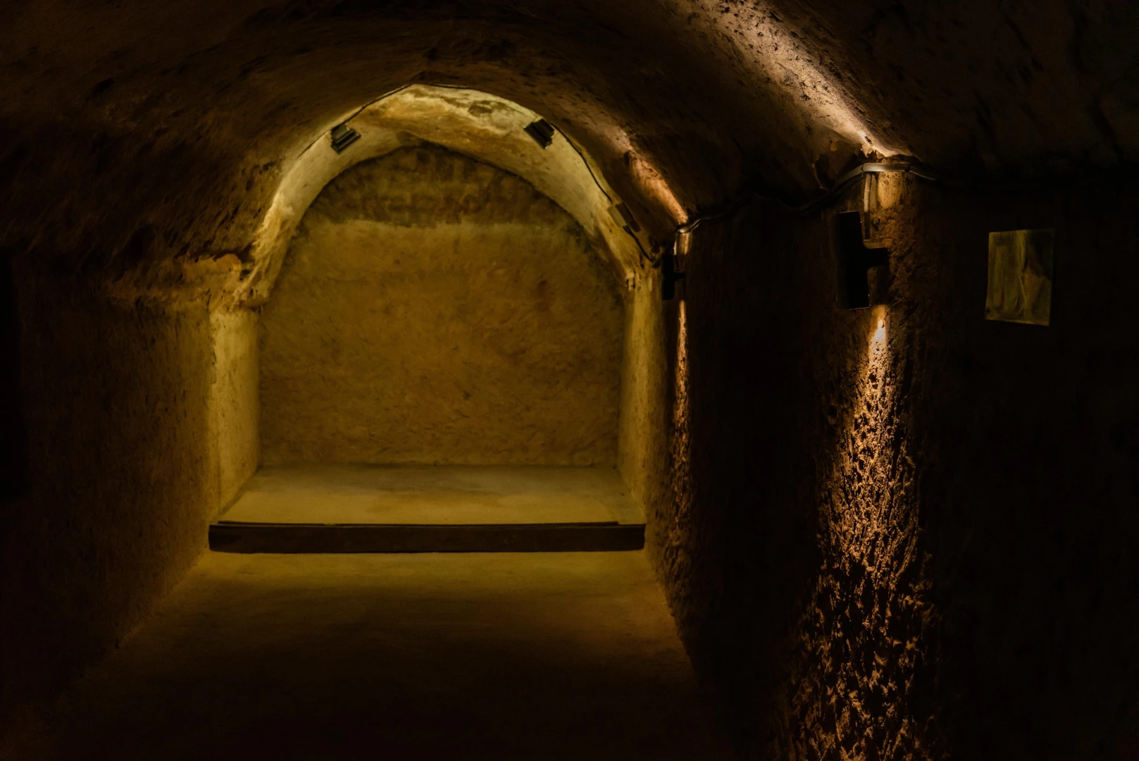Bodega de Las Caballerizas
