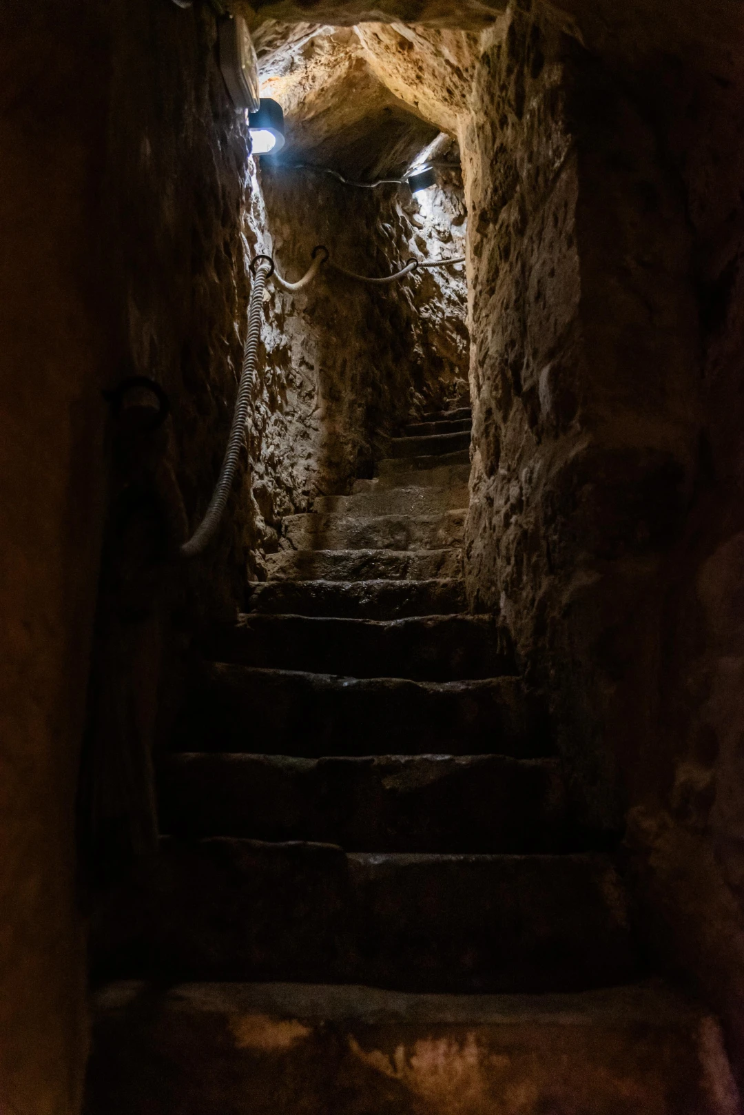 Bodega de Las Caballerizas