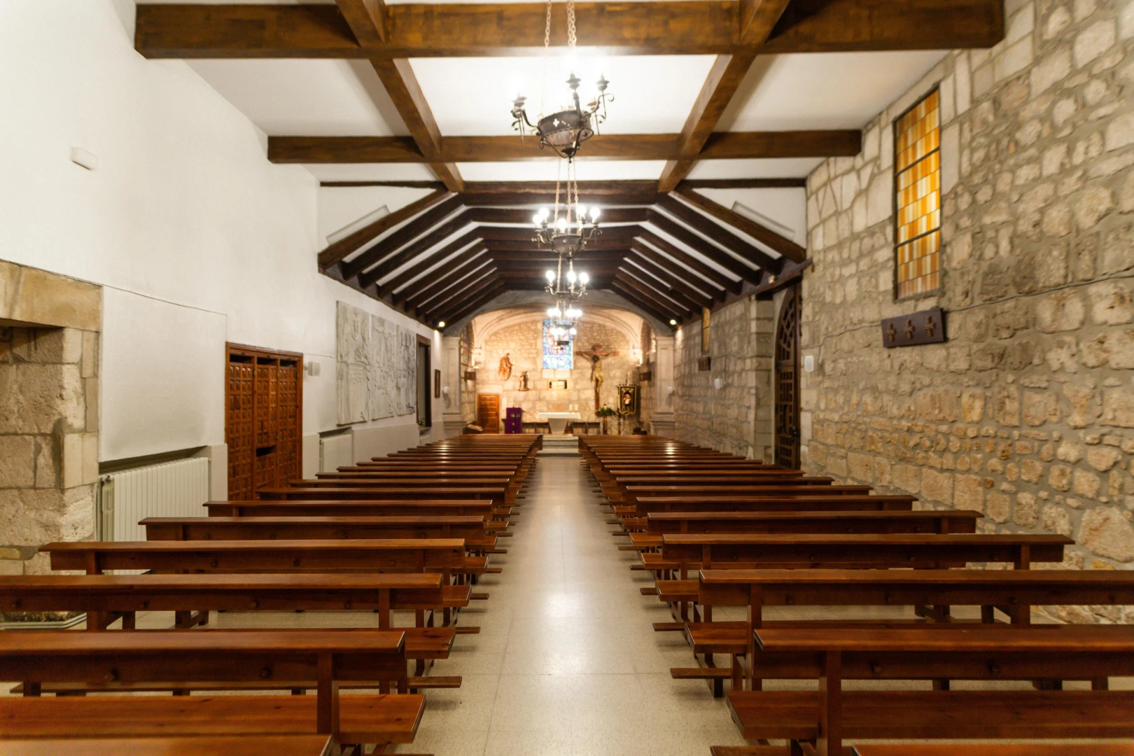 Iglesia de Santo Domingo de Guzmán