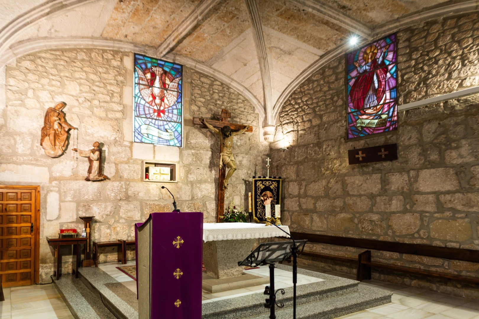 Iglesia de Santo Domingo de Guzmán