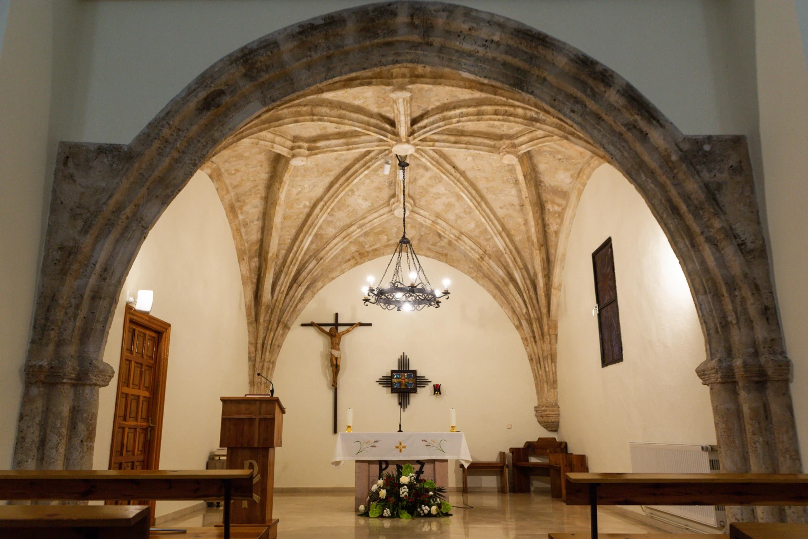Iglesia de Santo Domingo de Guzmán