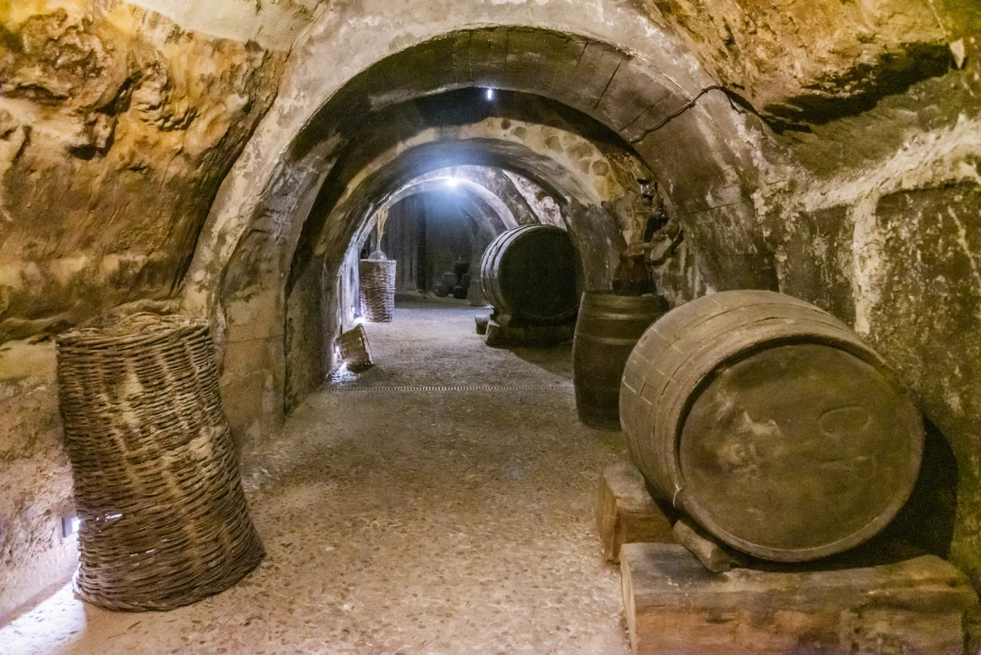 Bodega La Manca