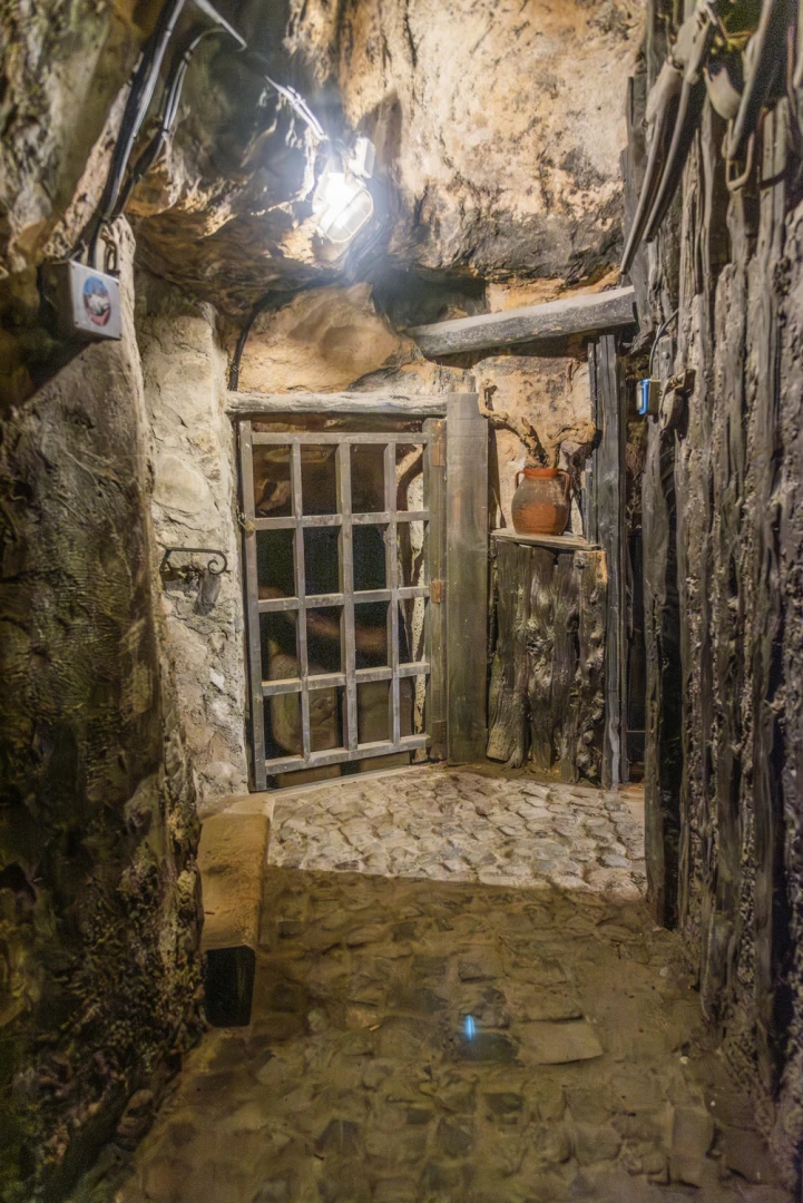 Bodega La Manca