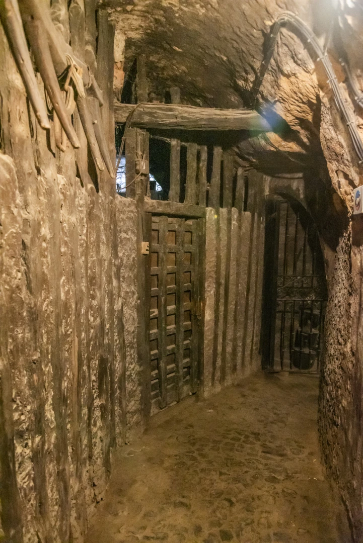 Bodega La Manca