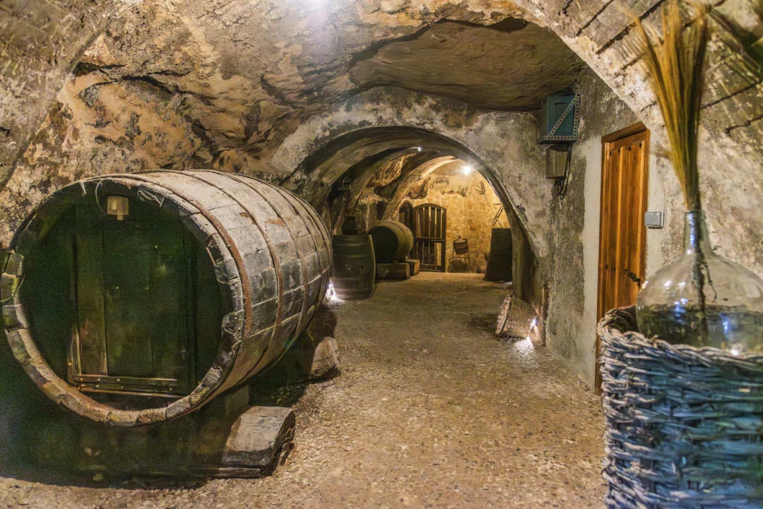 Bodega La Manca