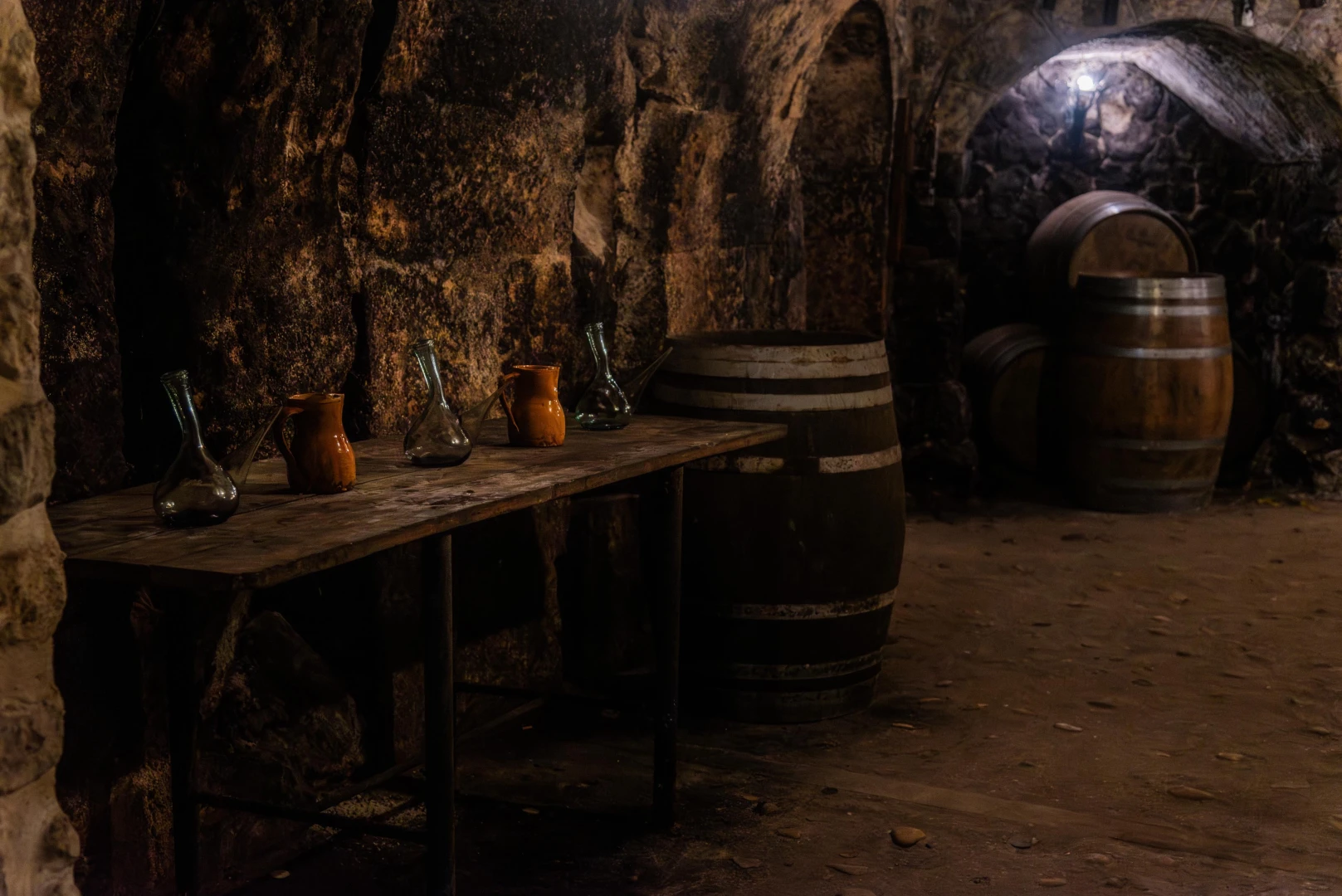Bodega La Navarra