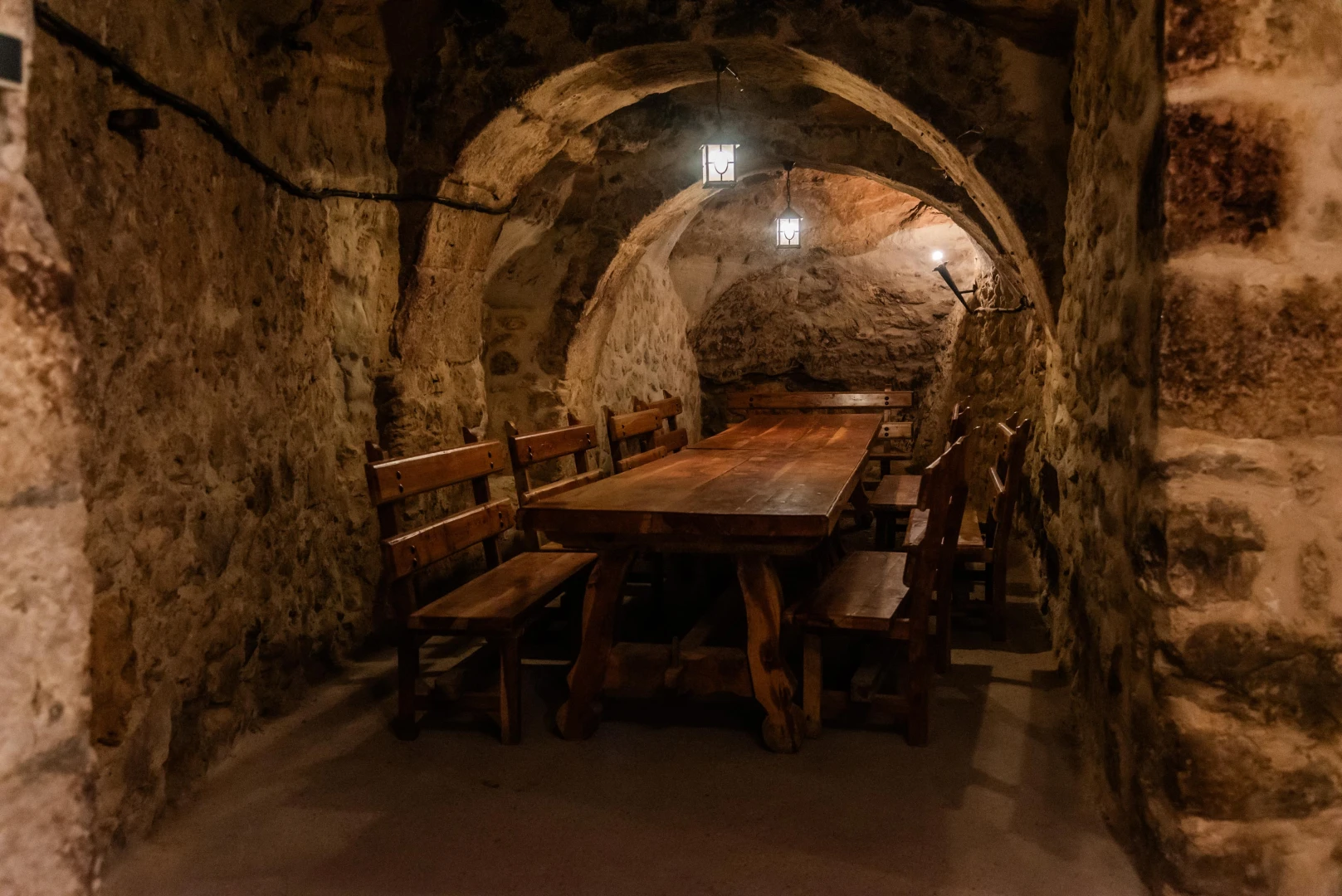 Bodega La Navarra