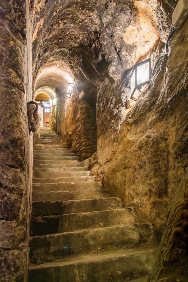 Bodega La Navarra