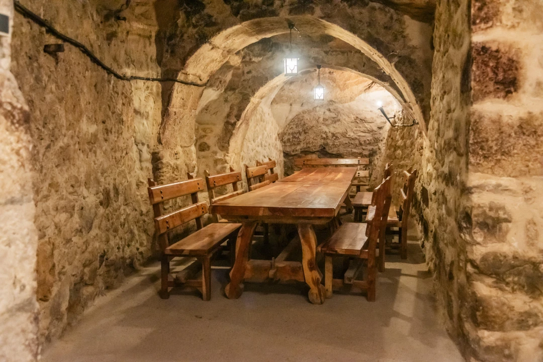 Bodega La Navarra
