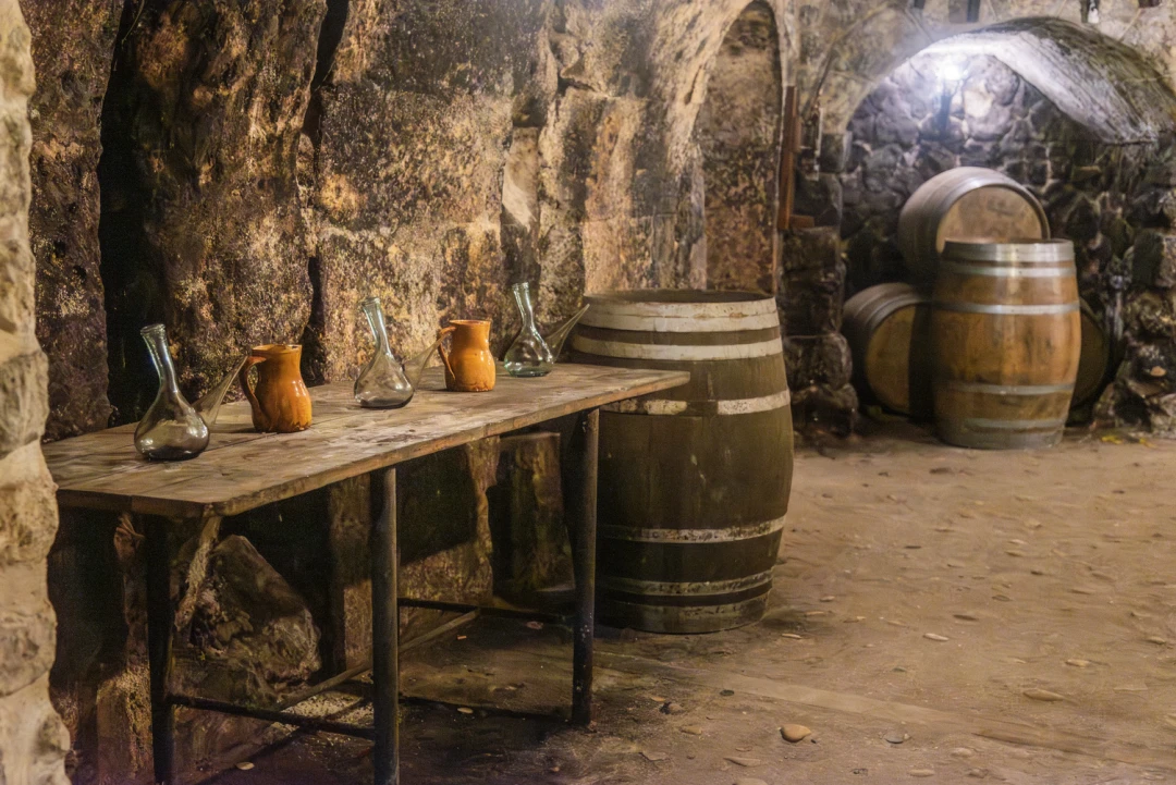 Bodega La Navarra