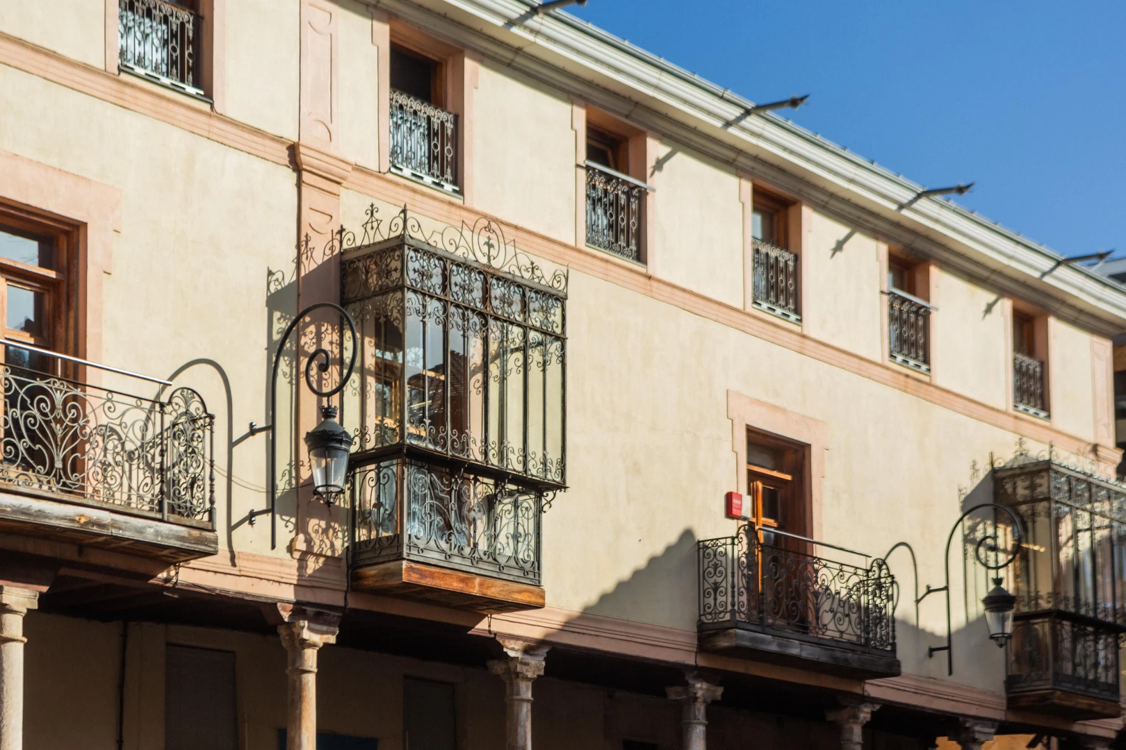 Casa de los Fantasmas (Siglo XVI)