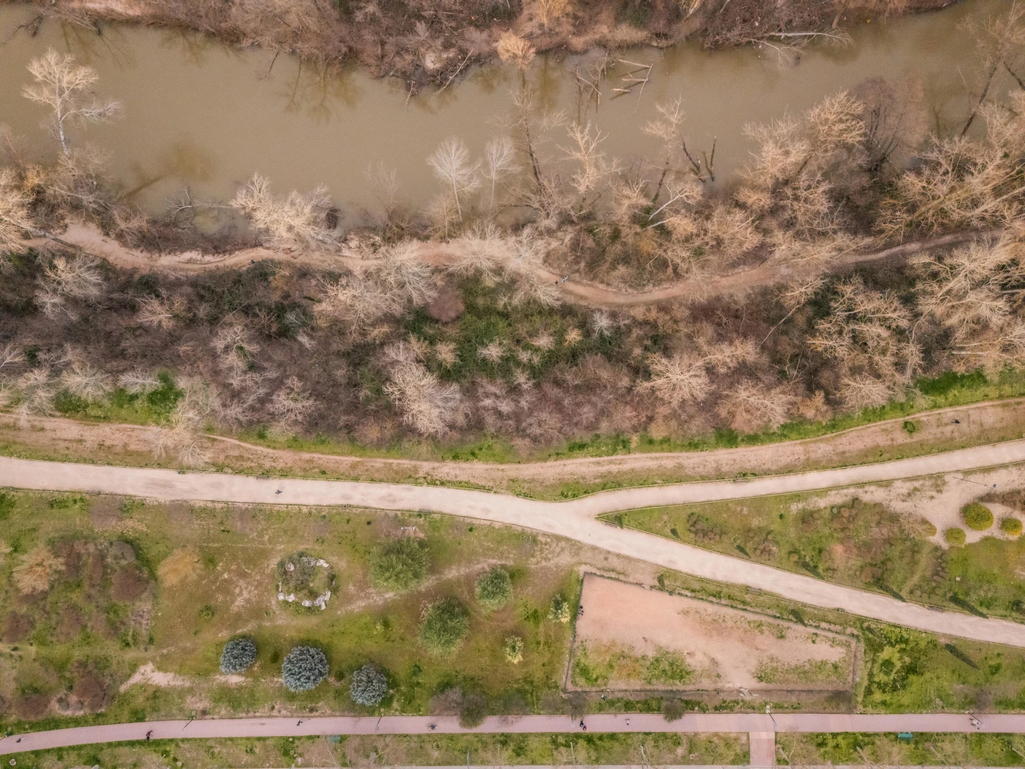 Parque Allendeduero