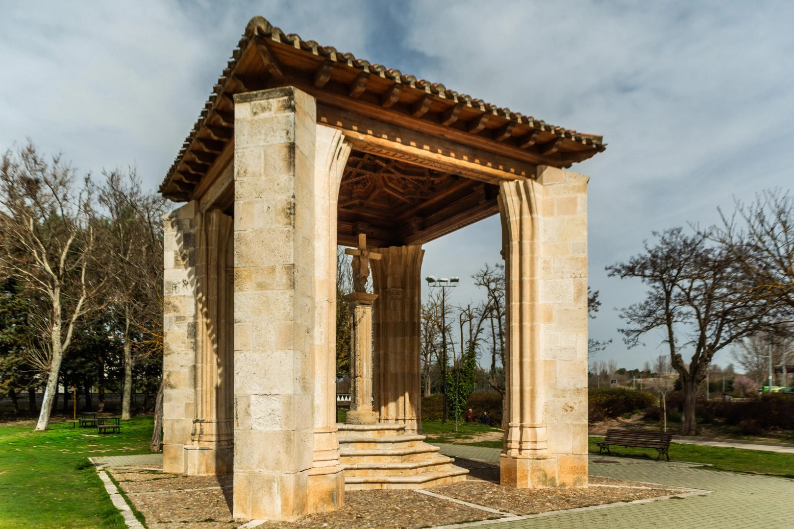 El Humilladero de Aranda