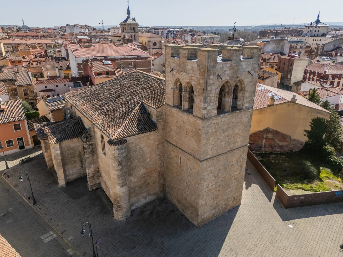 Mirador de San Juan