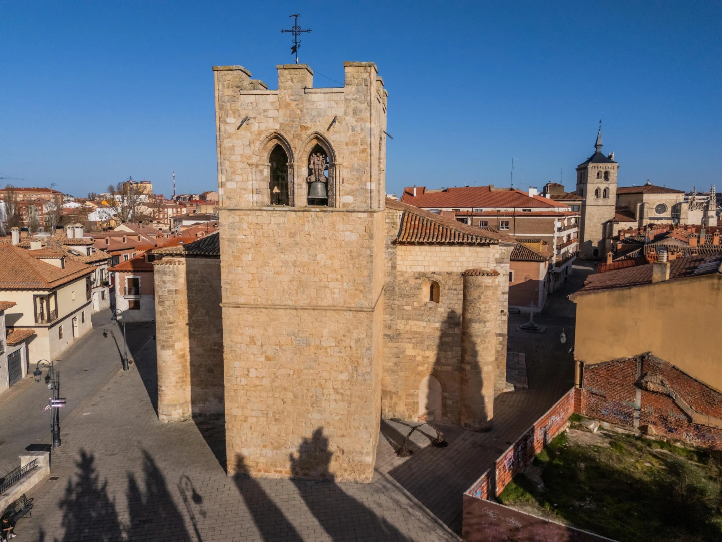 Mirador de San Juan
