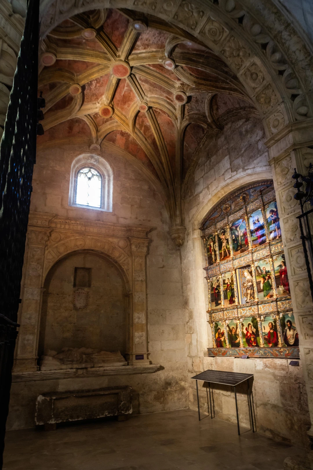 Museo de Arte Sacro de la Iglesia de San Juan