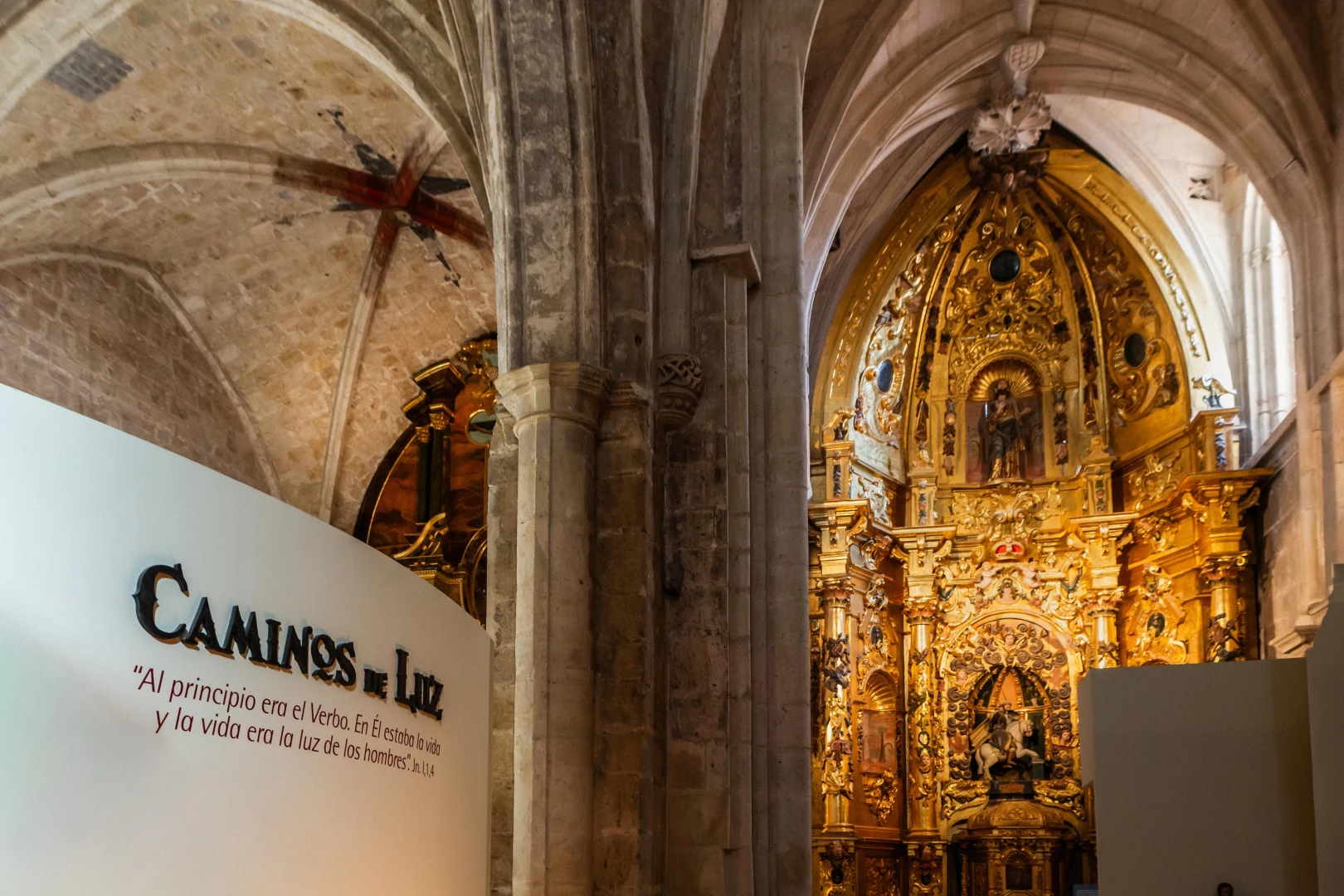 Museo de Arte Sacro de la Iglesia de San Juan