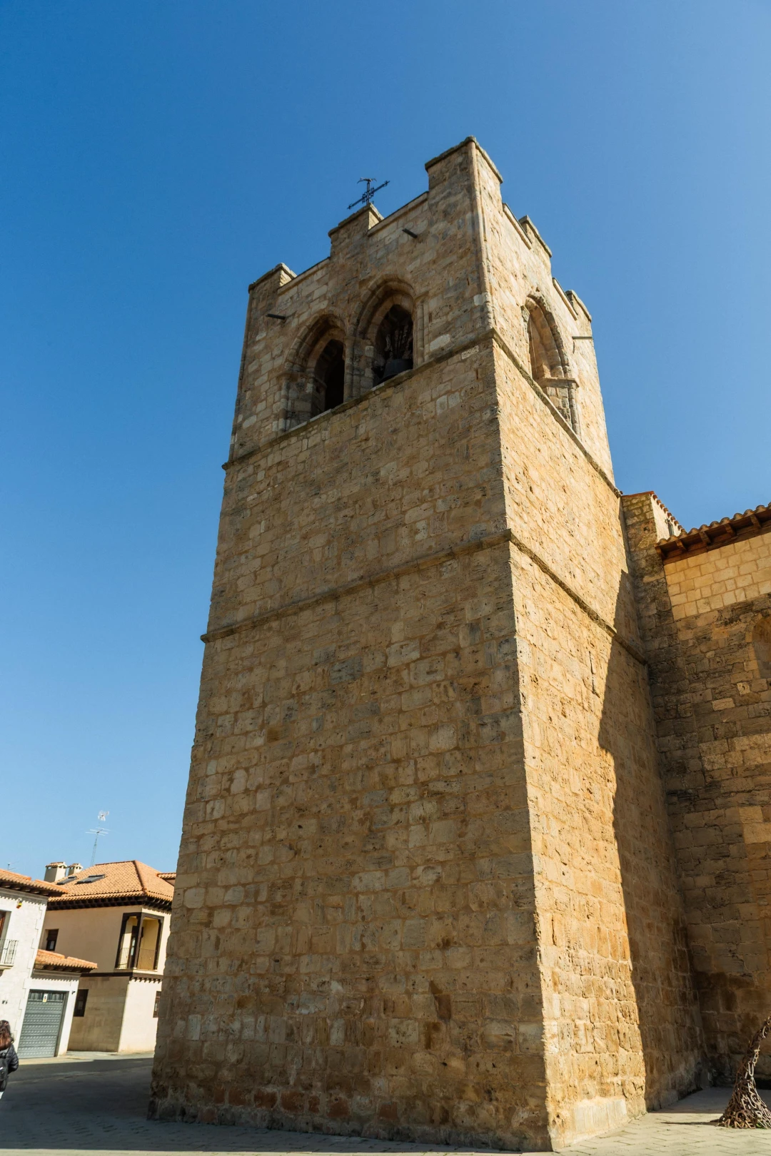 Museo de Arte Sacro de la Iglesia de San Juan