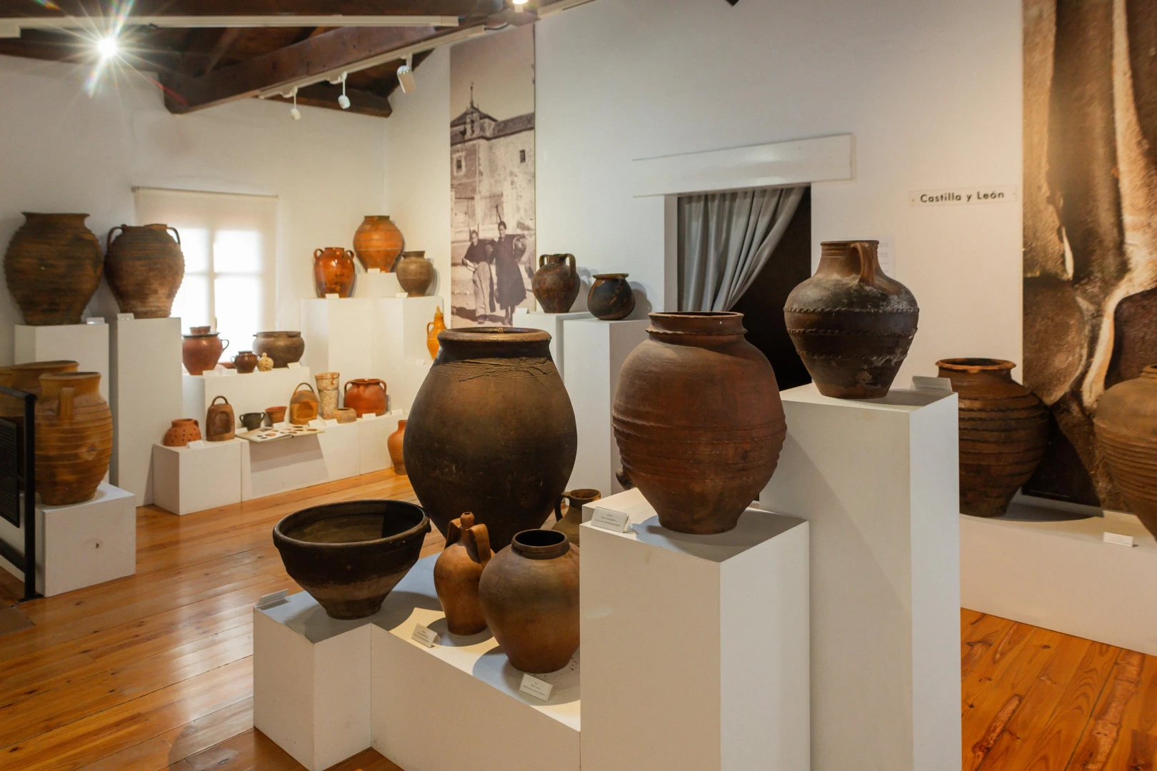 Museo de Cerámica