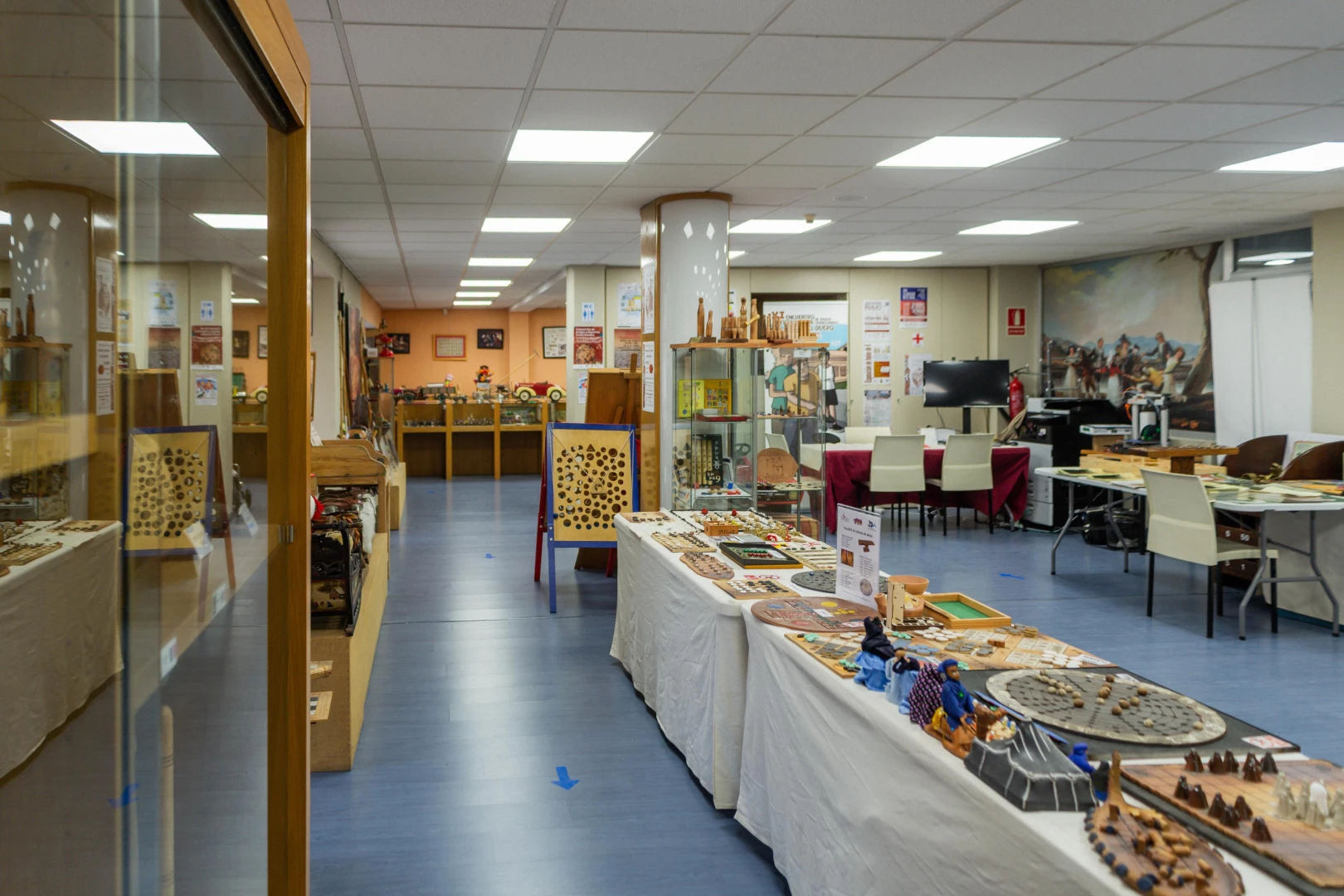 Museo de Juegos Tradicionales