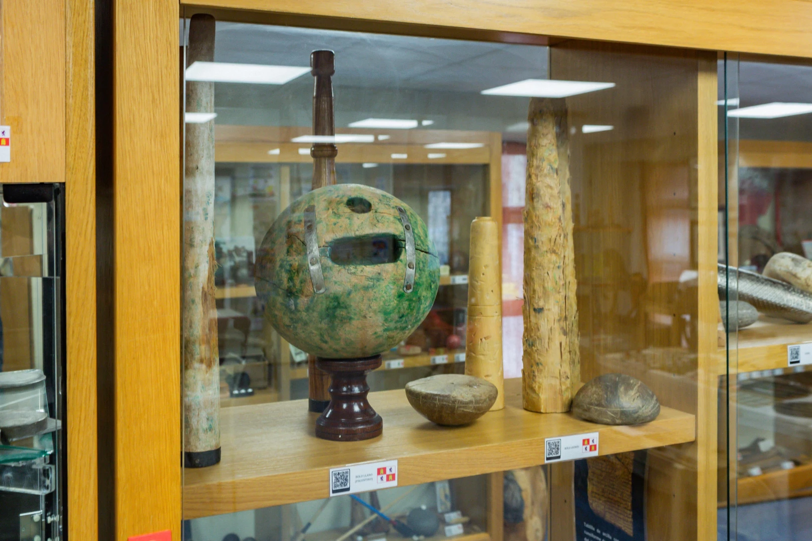 Museo de Juegos Tradicionales