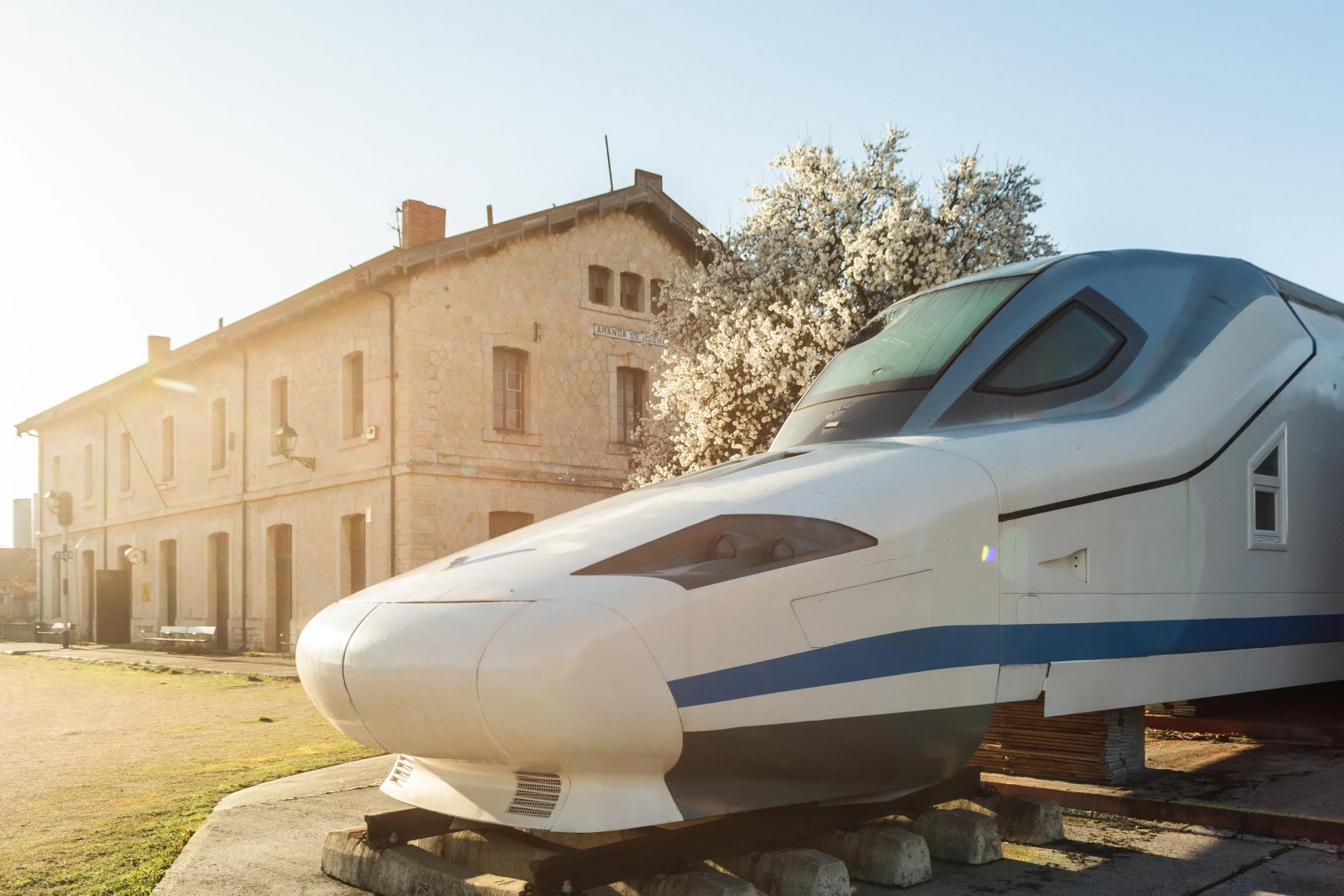 Museo del Tren