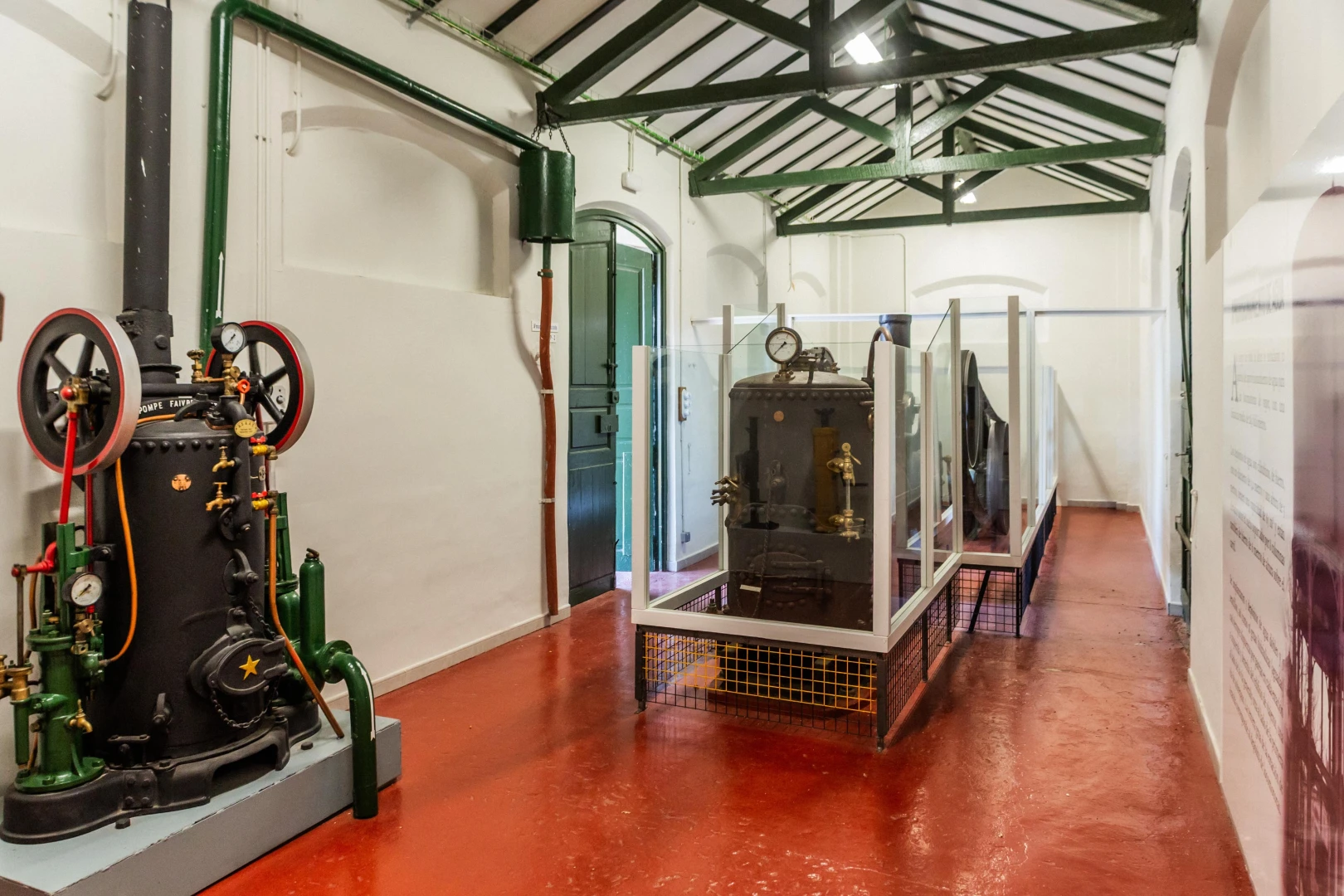 Museo del Tren