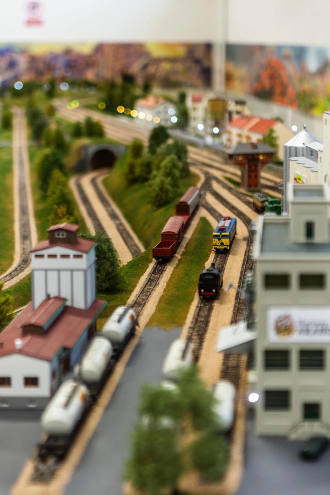 Museo del Tren
