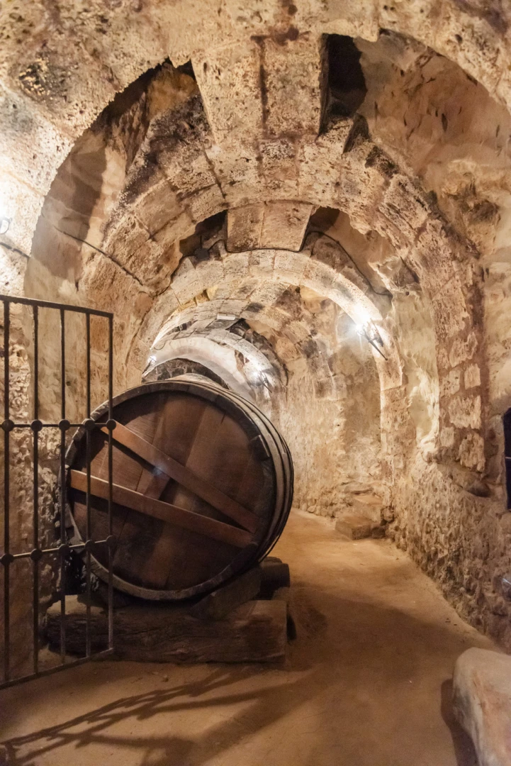 Bodega del Bolo