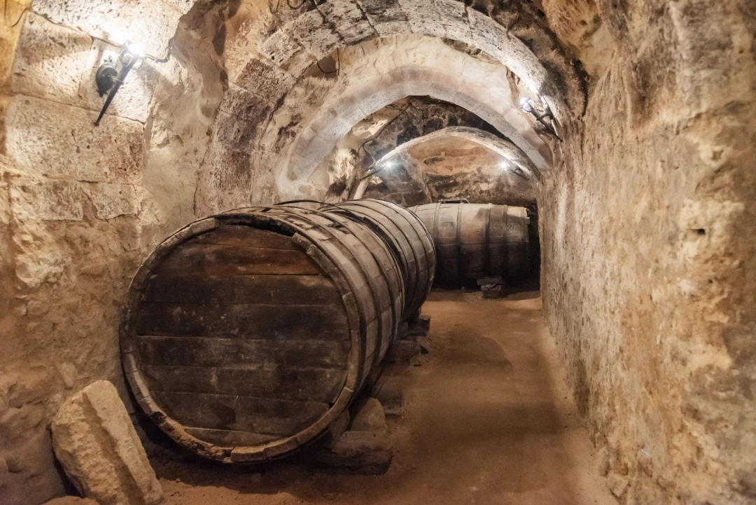 Bodega del Bolo