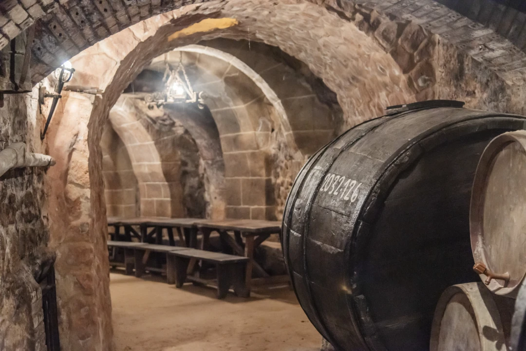 Bodega del Bolo