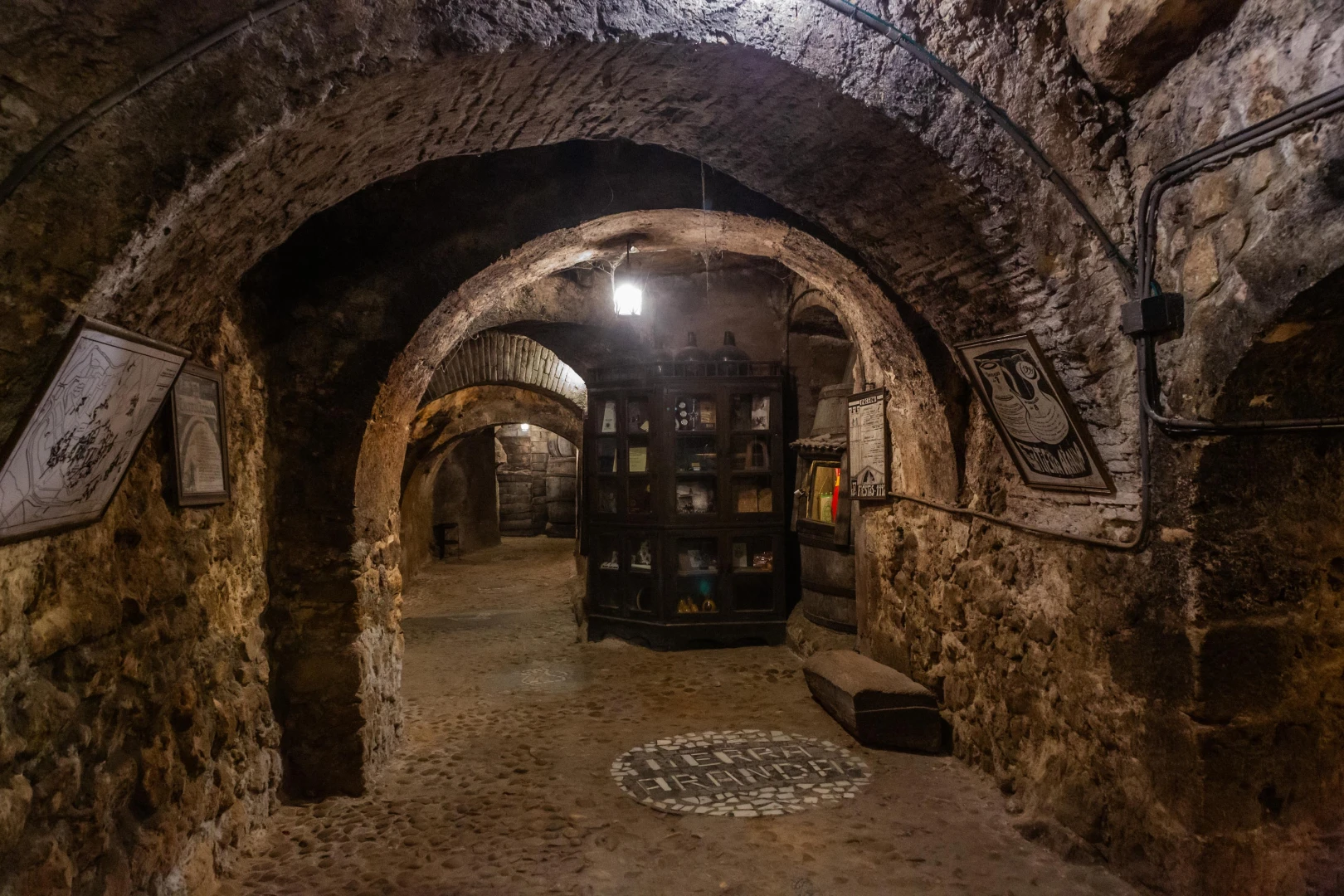 Bodega Requejo