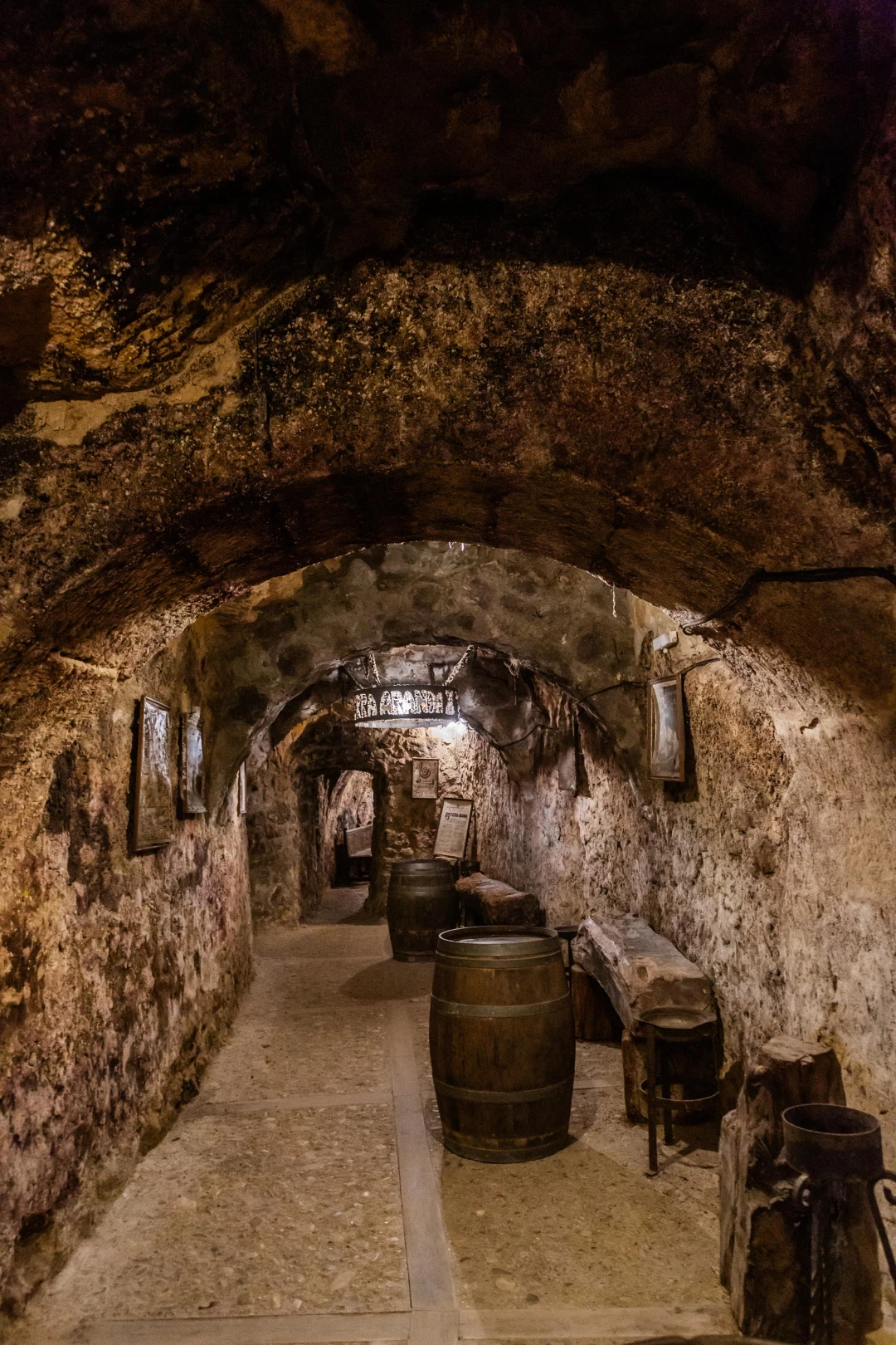 Bodega Requejo