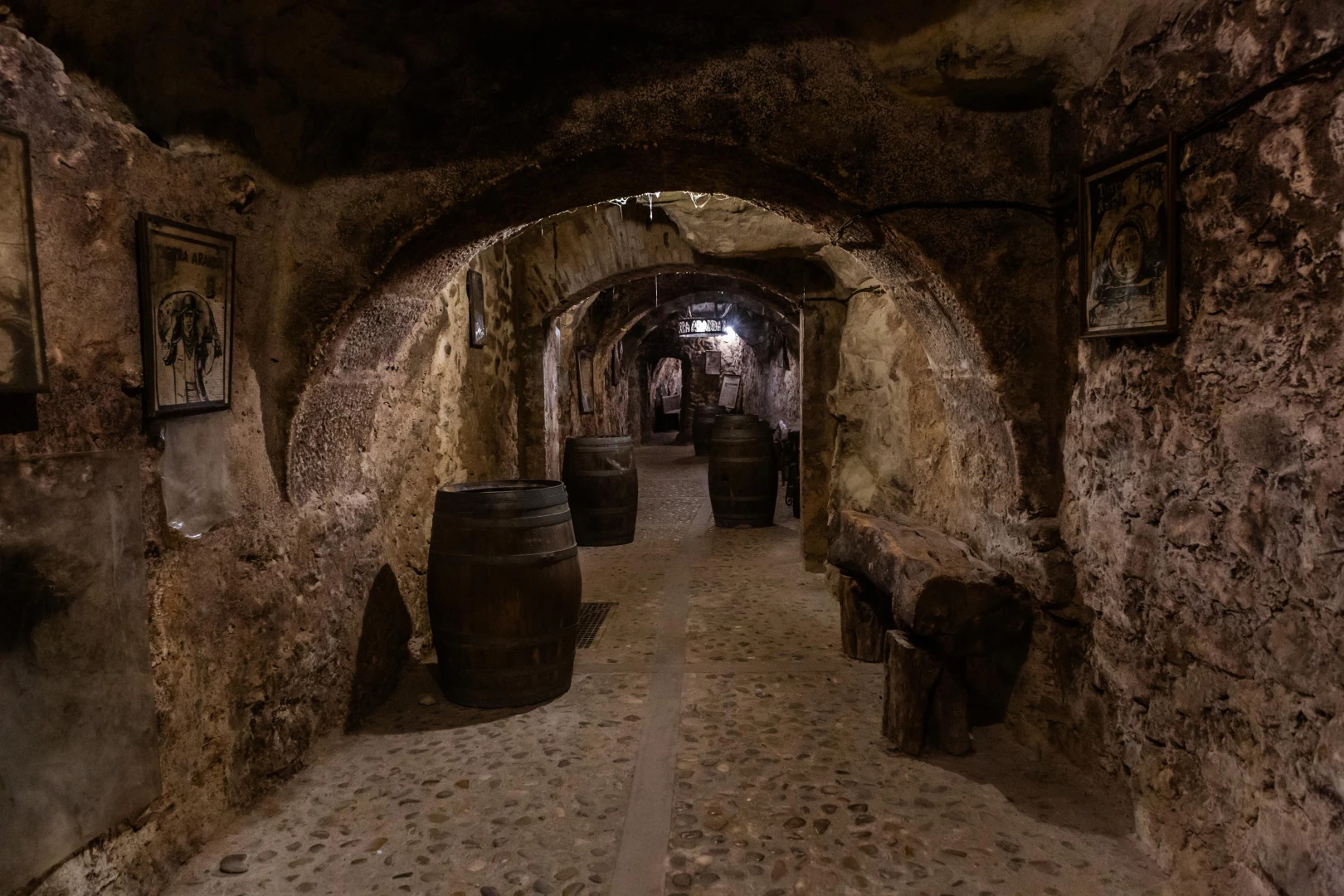 Bodega Requejo