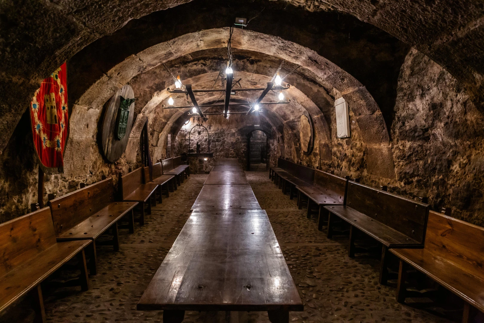 Bodega Requejo