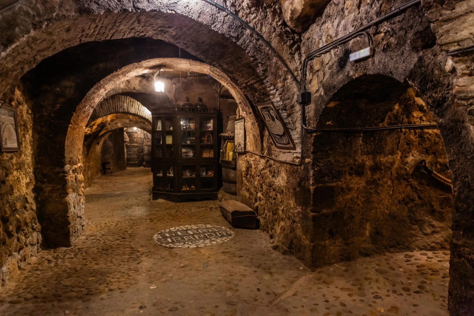 Bodega Requejo