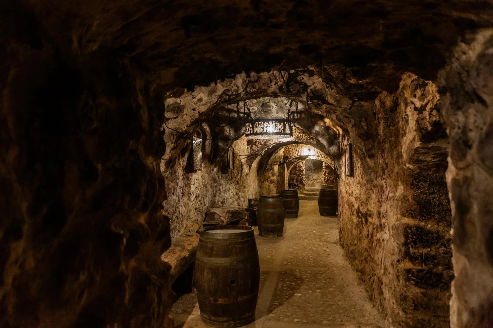 Bodega Requejo