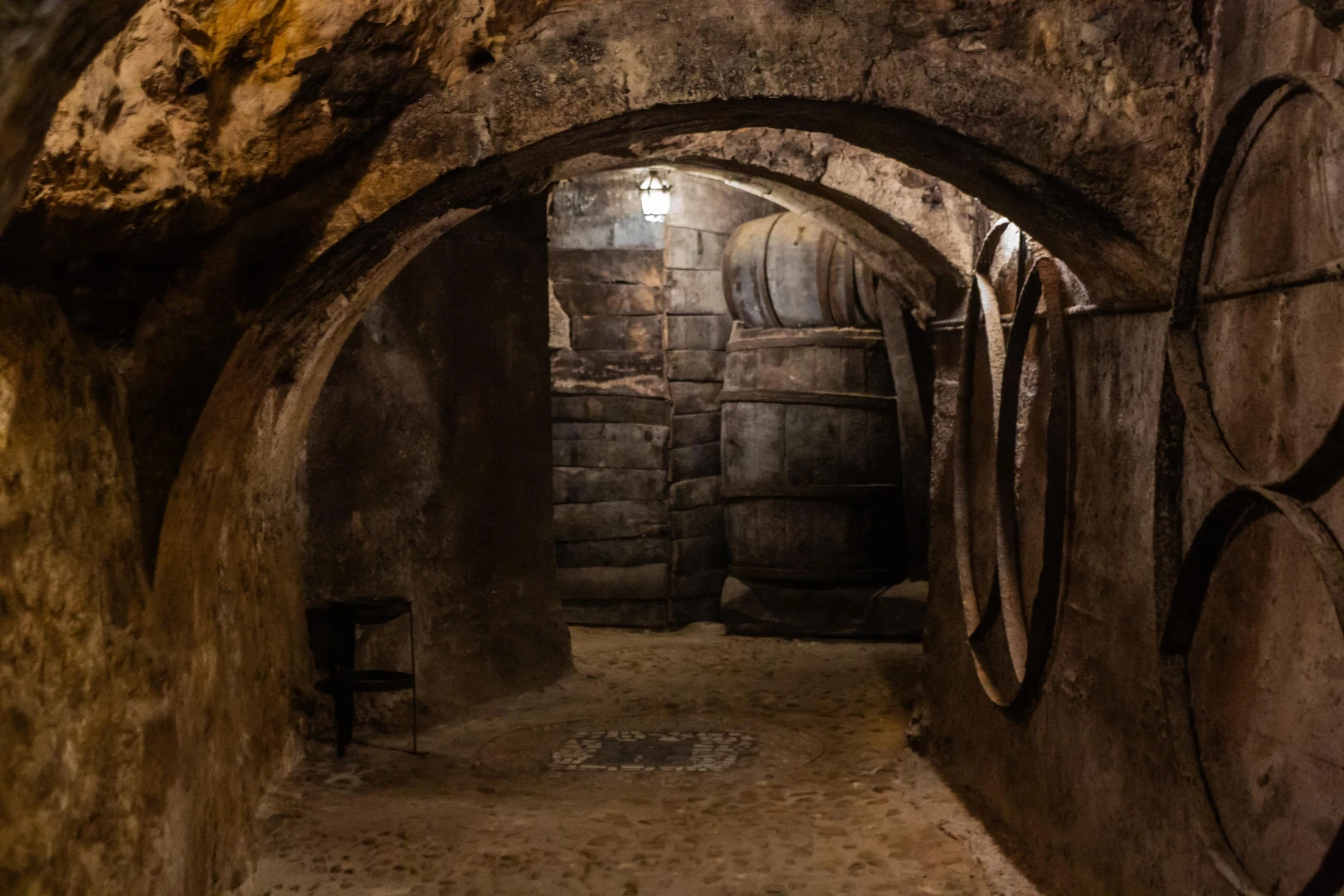 Bodega Requejo