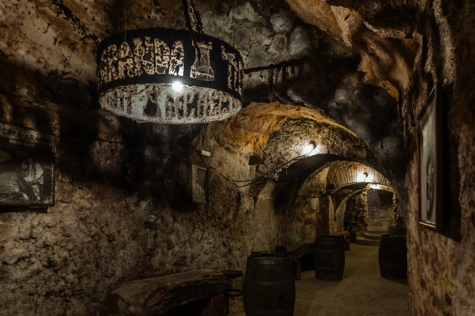 Bodega Requejo