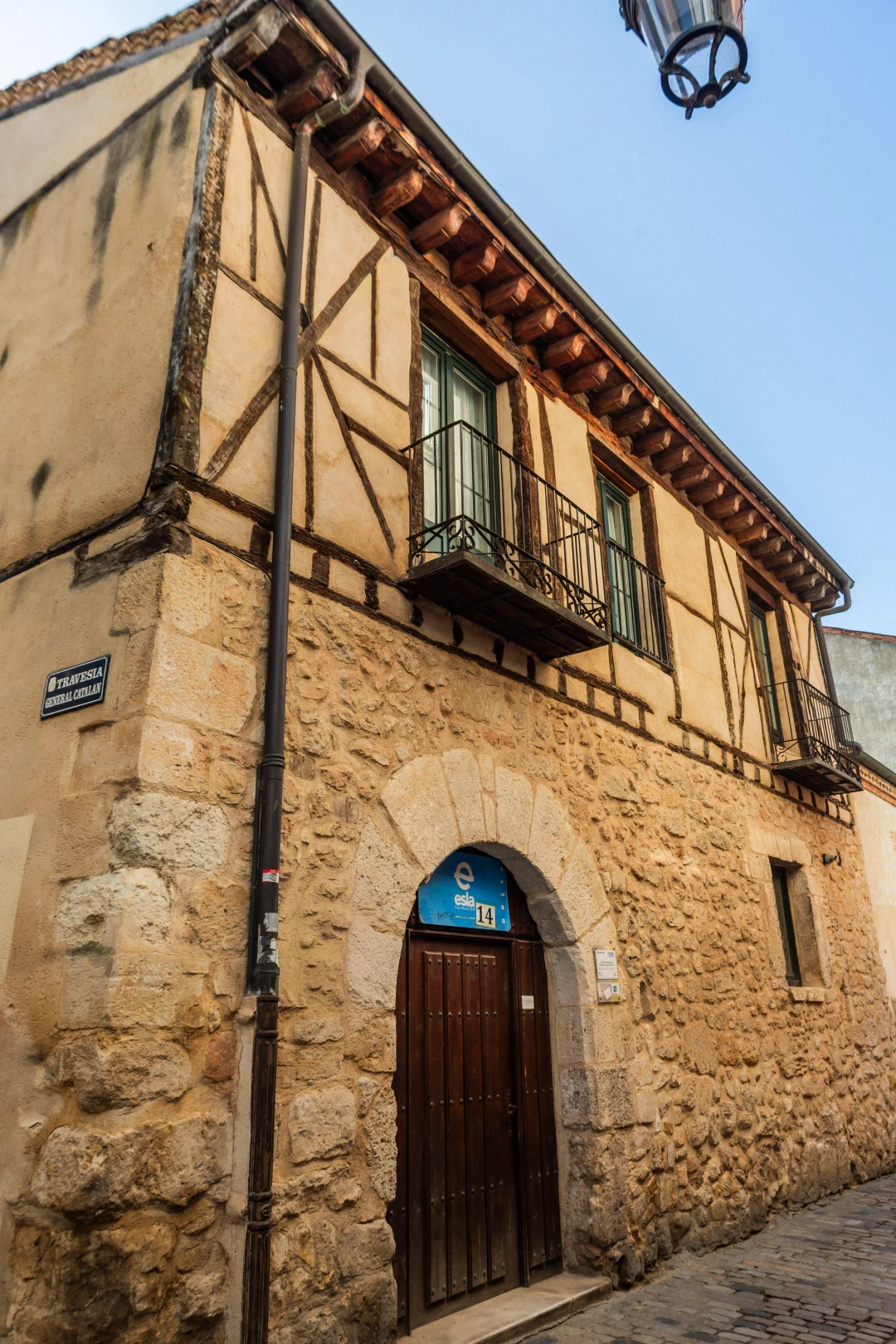 Casa de Mampostería
