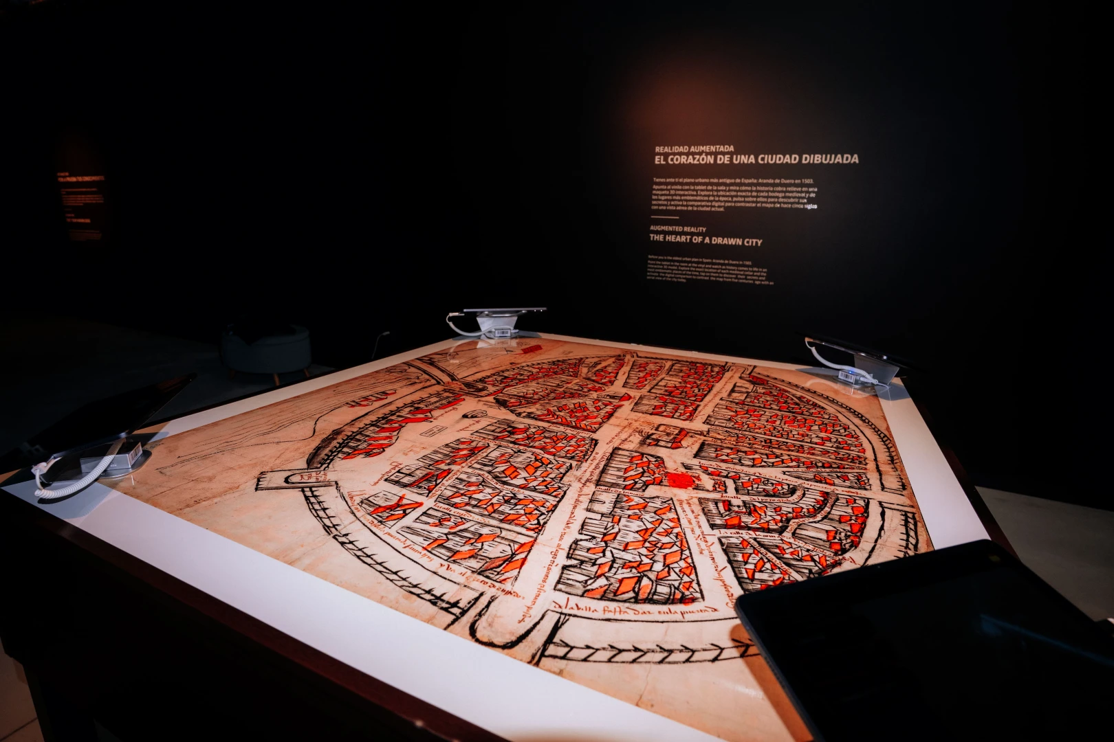 Centro de Visitantes