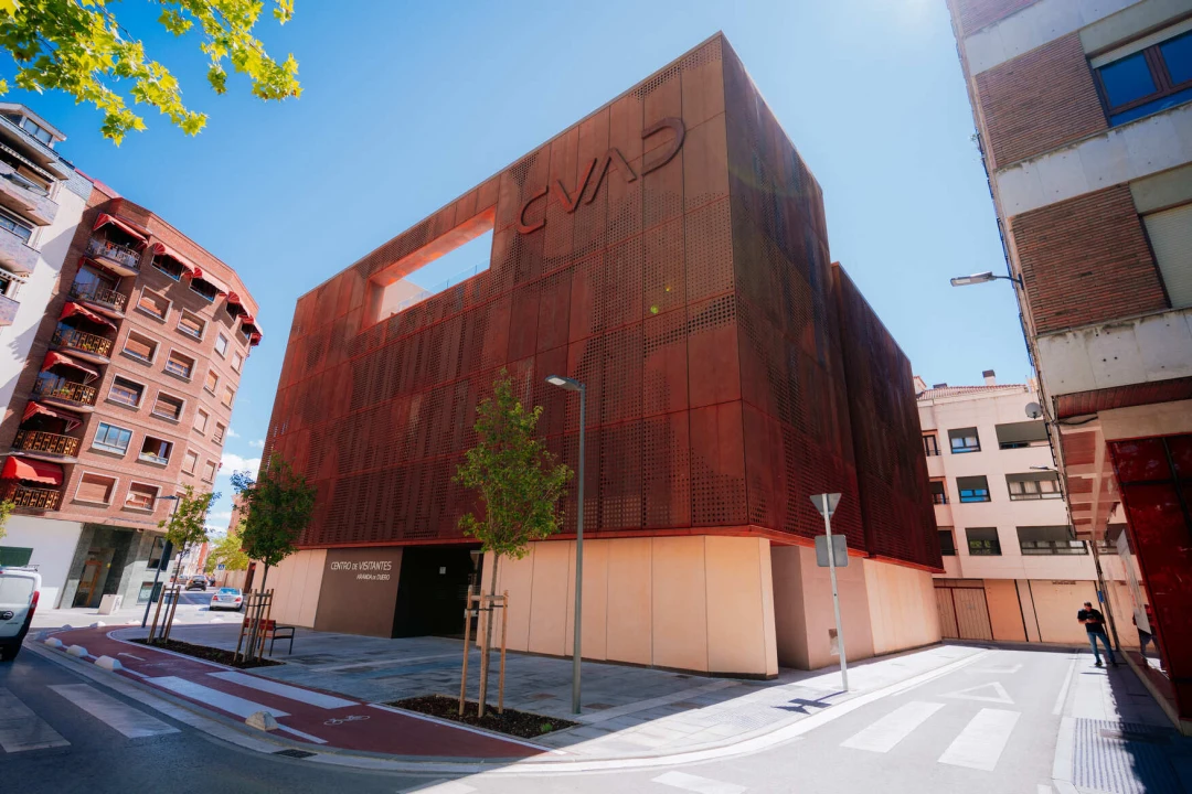 Centro de Visitantes