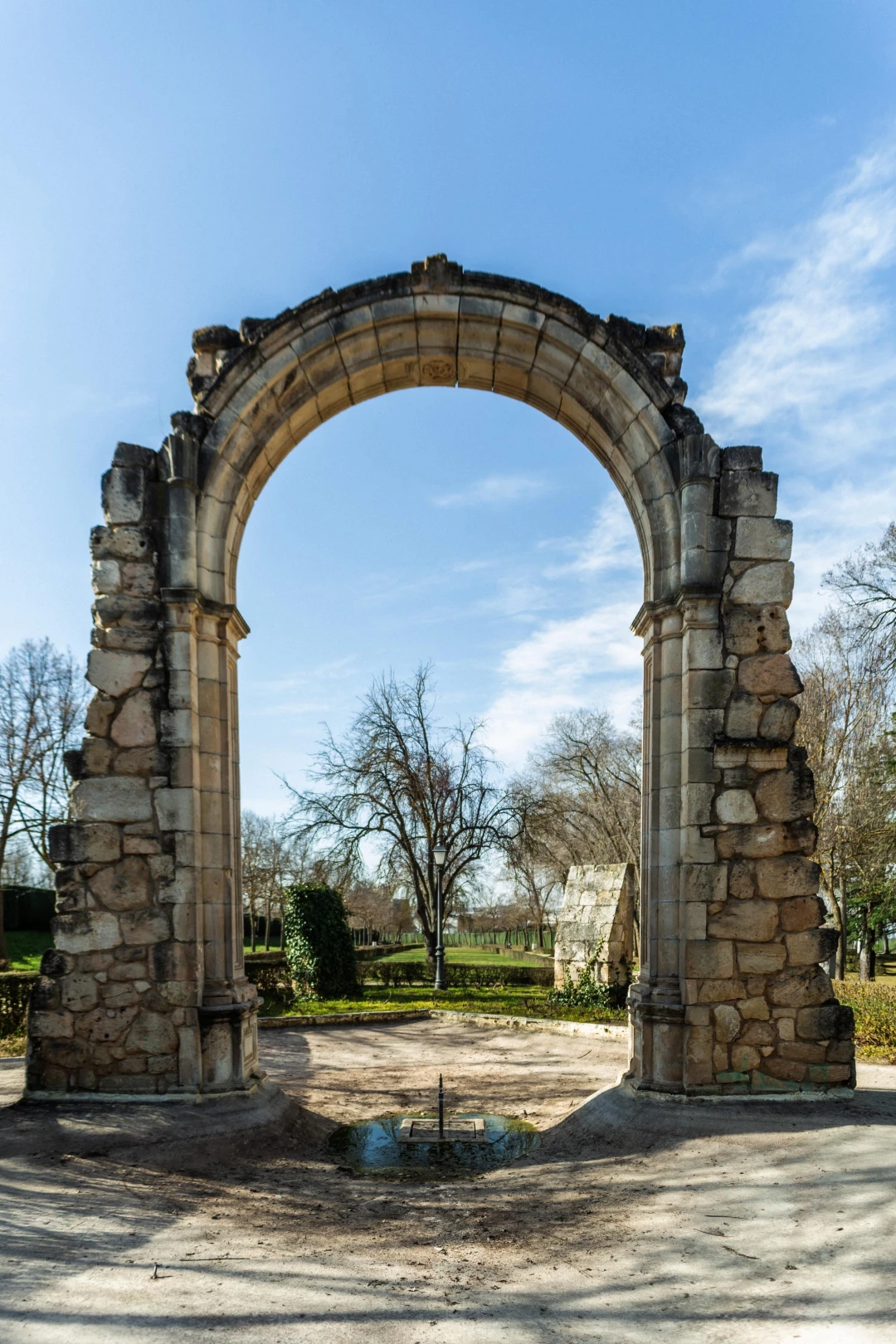 Arco de Santo Domingo