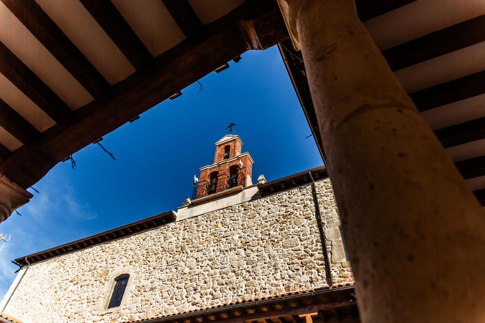 Santuario de la Virgen de las Viñas