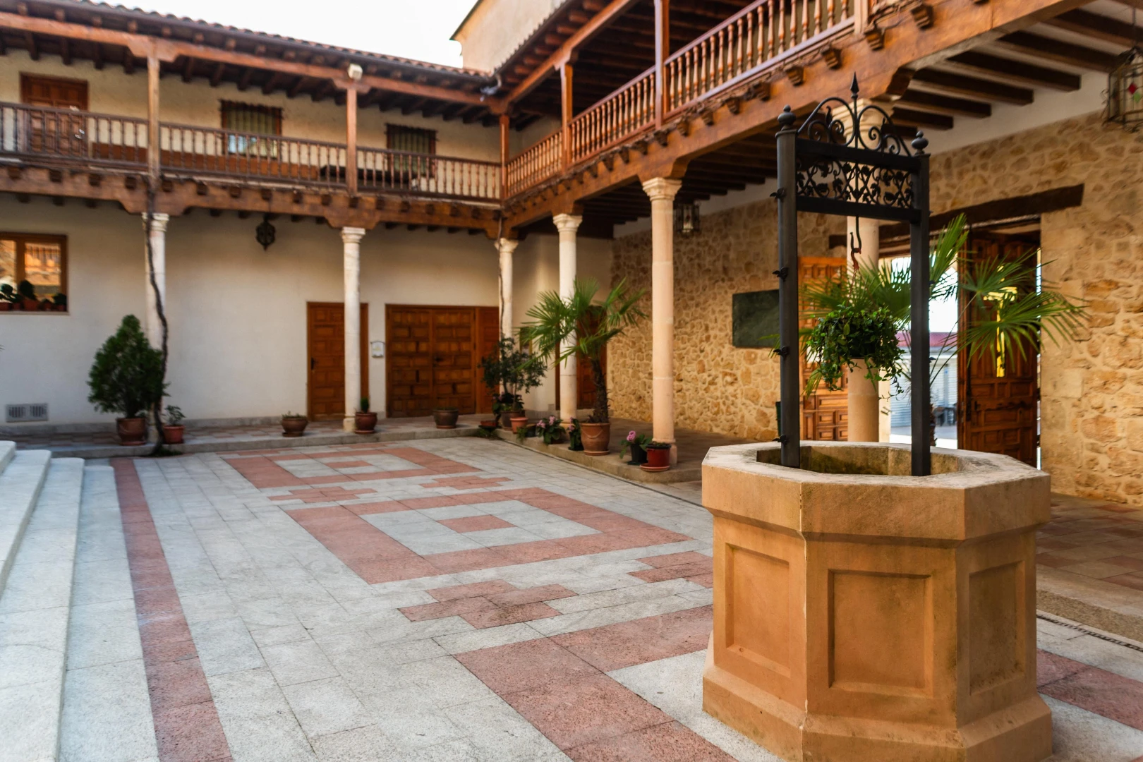 Santuario de la Virgen de las Viñas